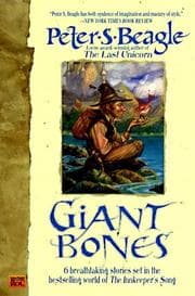 Tapa de Giant Bones