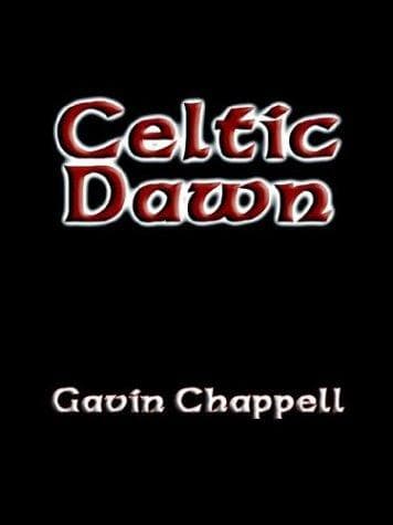 Tapa de Celtic Dawn