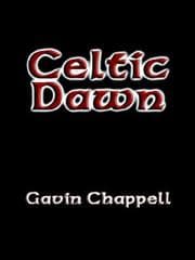 Tapa de Celtic Dawn