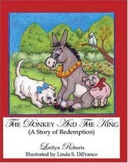Tapa de The Donkey and the King