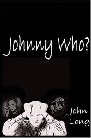 Tapa de Johnny Who?
