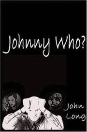 Tapa de Johnny Who?