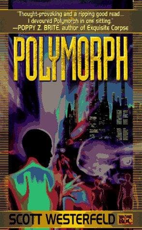 Tapa de Polymorph