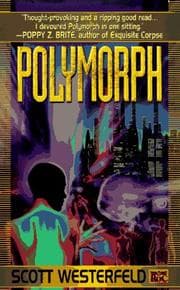 Tapa de Polymorph