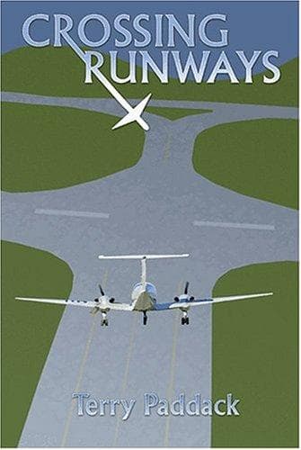 Tapa de Crossing Runways