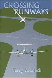 Tapa de Crossing Runways