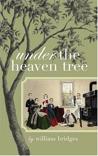 Tapa de Under the Heaven Tree