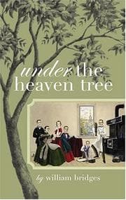 Tapa de Under the Heaven Tree