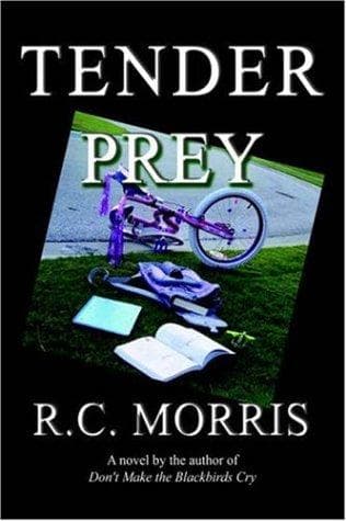 Tapa de Tender Prey