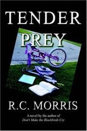 Tapa de Tender Prey