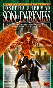 Tapa de Son of Darkness