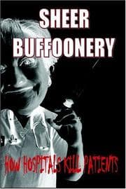 Tapa de Sheer Buffoonery