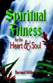 Tapa de Spiritual Fitness for the Heart and Soul