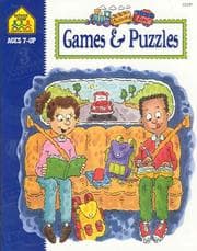 Tapa de Games and Puzzles