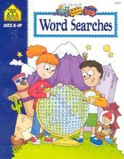 Tapa de Word Searches