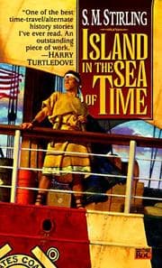 Tapa de Island in the Sea of Time