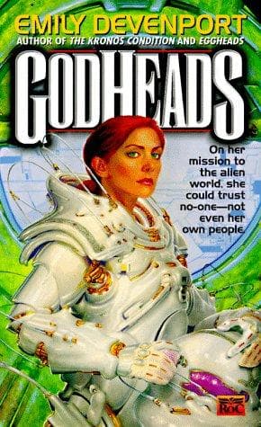 Tapa de Godheads
