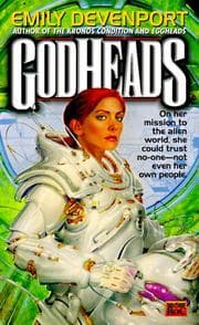 Tapa de Godheads
