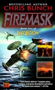 Tapa de Firemask