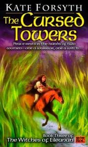 Tapa de The cursed towers