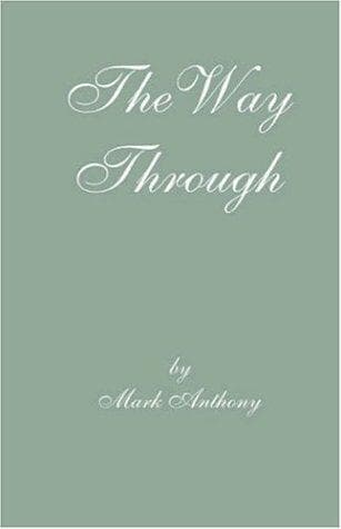 Tapa de The Way Through