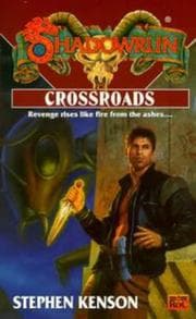 Tapa de Crossroads