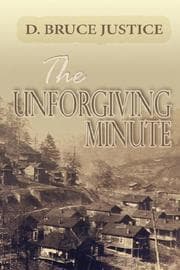 Tapa de The Unforgiving Minute