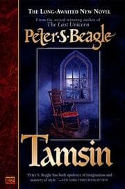 Tapa de Tamsin