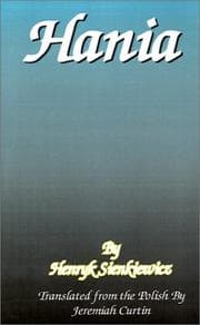 Tapa de Hania