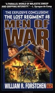 Tapa de Men of war