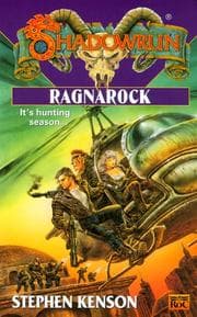 Tapa de Ragnarock