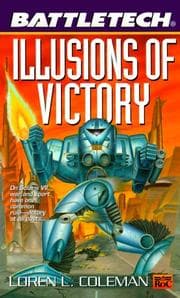 Tapa de Illusions of victory