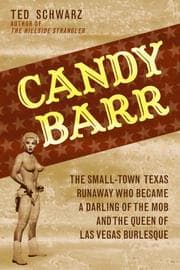 Tapa de Candy Barr