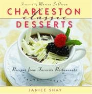 Tapa de Charleston Classic Desserts