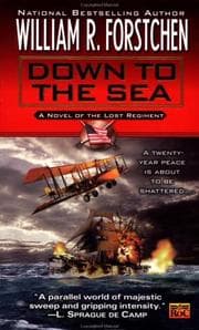 Tapa de Down to the sea