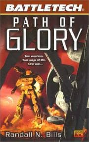 Tapa de Path of glory