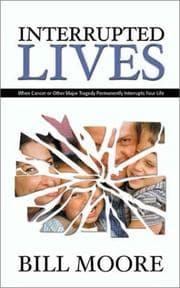 Tapa de Interrupted Lives