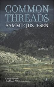 Tapa de Common Threads