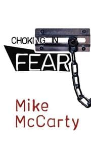 Tapa de Choking in Fear
