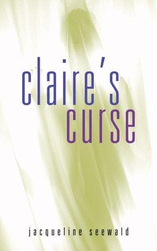 Tapa de Claire's Curse