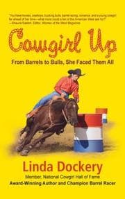 Tapa de Cowgirl Up