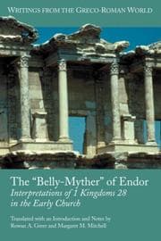 Tapa de The "Belly-Myther" of Endor