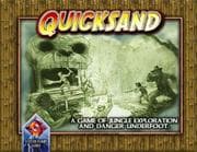 Tapa de Quicksand