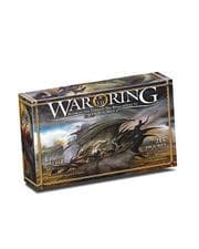 Tapa de War Of The Ring