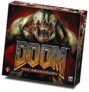 Tapa de Doom