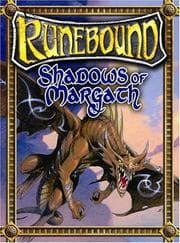 Tapa de Runebound
