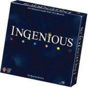 Tapa de Ingenious