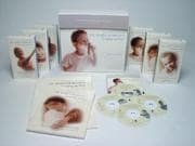 Tapa de Dr. James Dobson's Bringing Up Boys Video Seminar