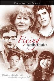 Tapa de Fixing family friction
