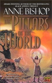Tapa de The Pillars of the World